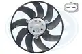 Ventilátor, vízhűtő - ERA