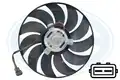 Ventilátor, vízhűtő - ERA