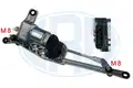 Ablaktörlő Motor - ERA