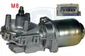 Ablaktörlő Motor - ERA