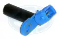 ERA impulzusadó, főtengely - ERA