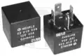 Egyéb Elektromos Jeladó - ERA