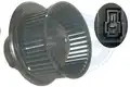 Ventilátor, utastér - ERA