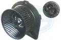 Ventilátor, utastér - ERA