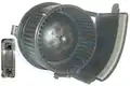 Ventilátor, utastér - ERA
