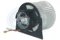 Ventilátor, utastér - ERA