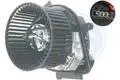 Ventilátor, utastér - ERA
