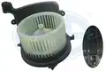 Ventilátor, utastér - ERA