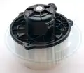 Ventilátor, utastér - ERA
