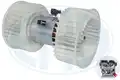 Szívó ventilátor, beltérlevegő - ERA
