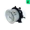 Utastér-ventilátor ERA - ERA