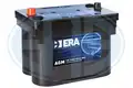 ERA akkumlátor AGM 12V 50Ah - ERA
