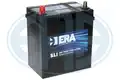 ERA akkumulátor 12V 35Ah 300A B+ - ERA