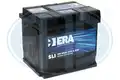 ERA akkumulátor 12V 45Ah 400A B+ - ERA
