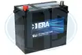 ERA akkumulátor 12V 45Ah 330A B+ - ERA