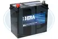 ERA akkumulátor 12V 45Ah 330A B+ - ERA