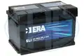 ERA akkumulátor 12V 68Ah 570A J+ - ERA