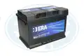 ERA akkumulátor 12V 74Ah 680A J+ - ERA