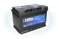 ERA akkumulátor 12V 77Ah 780A J+ - ERA