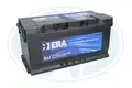 ERA akkumulátor 12V 83Ah 720A J+ - ERA