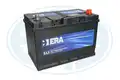 ERA akkumulátor 12V 95Ah 830A J+ - ERA