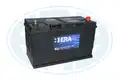 ERA akkumulátor 12V 110Ah 680A - ERA