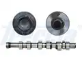 Vezérműtengely - Freccia