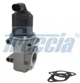 Egr Szelep - Freccia