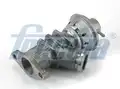 Egr Szelep - Freccia