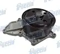 VÍZPUMPA  CIVIC VIII 2.2CTDI 06- - Freccia