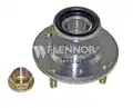 Kerekcsapagy keszlet - Flennor