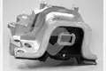 Motor/Váltó Gumibak - Hutchinson