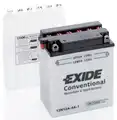 Akkumulátor, szgk - Exide