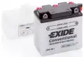 Indító Akkumulátor - Exide