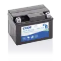 BATERIE 3AH 12V 50A MOTO AGM READY - Exide