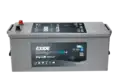 Akkumulátor, tgk 185Ah - Exide