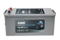 Akkumulátor, szgk 235Ah - Exide