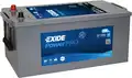 EXIDE 235Ah Akkumulator - Exide