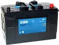 Akkumulátor, tgk 110Ah - Exide