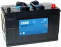Akkumulátor, tgk 110Ah - Exide