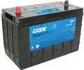AKUMULATOR EXIDE 110AH L+  START PRO EG110B 330X173X240 (950A) - Exide