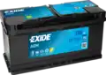 Akkumulátor Exide AGM 1060 - Exide