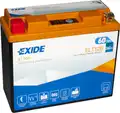 ELT12BEXI ACUMULATOR LI-ION - EXIDE - Exide