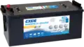 Akkumulátor, szgk 210Ah - Exide