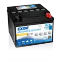 EXIDE 25Ah Akkumulator - Exide