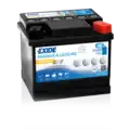 Akkumulator EXIDE 40Ah - Exide
