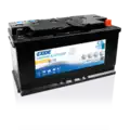 EXIDE 80Ah Akkumulátor - Exide