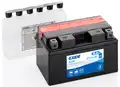 MOTO AKUMULATOR EXIDE ETZ10-BS 8,6AH 120A (150X87X93) - Exide