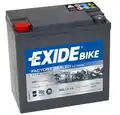 Akkumulátor, mkp 14Ah - Exide