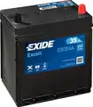 Akkumulátor, szgk 35Ah - Exide